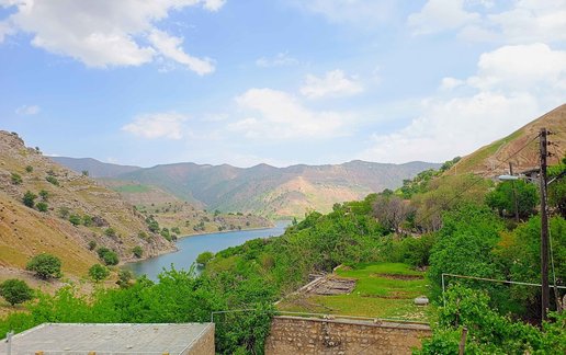 اجاره ویلا یک خوابه سپی