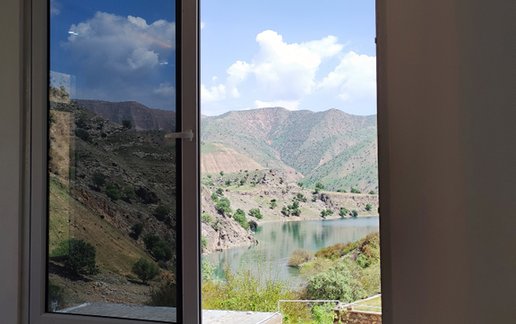 اجاره ویلا یک خوابه سپی