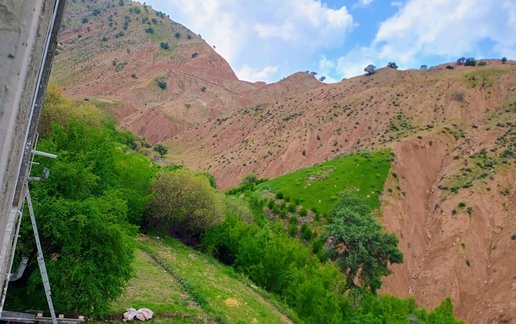 اجاره ویلا یک خوابه سپی