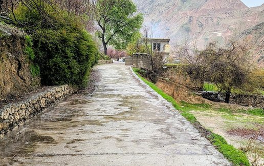 اجاره ویلا یک خوابه سپی
