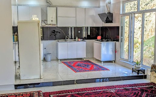 اجاره ویلا یک خوابه سپی