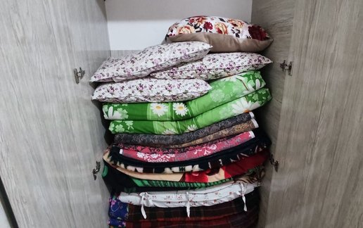 اجاره سوئیت یک خوابه فرهنگیان 18
