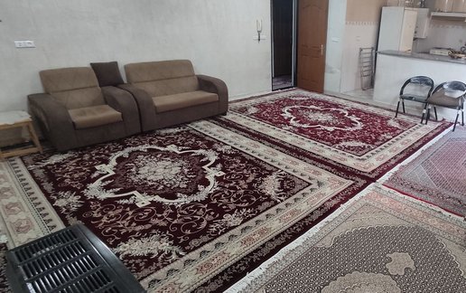 اجاره سوئیت یک خوابه فرهنگیان 18