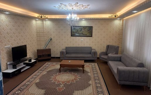 اجاره آپارتمان دوخوابه محمدرضا - واحد 1