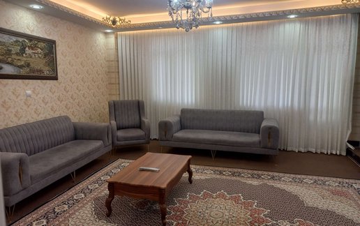 اجاره آپارتمان دوخوابه محمدرضا - واحد 1