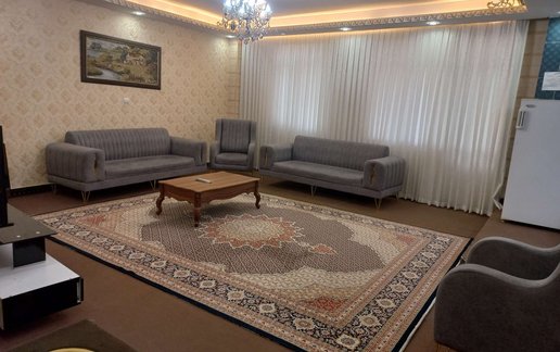 اجاره آپارتمان دوخوابه محمدرضا - واحد 1