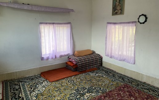 رزرو ویلا سرای ملکا با ویوی ابدی