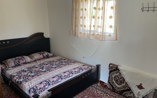 رزرو ویلا سرای ملکا با ویوی ابدی