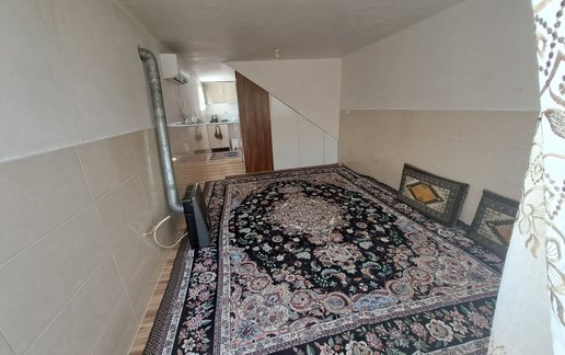 رزرو سوئیت فلت روستایی شهبازی