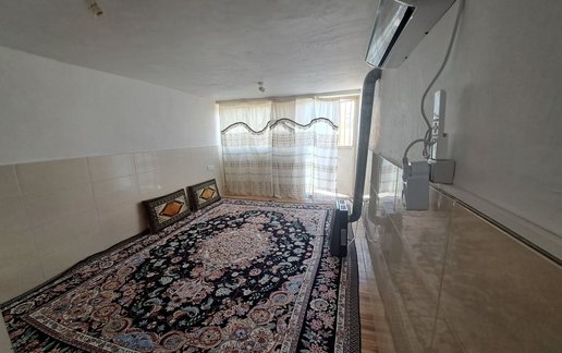 رزرو سوئیت فلت روستایی شهبازی