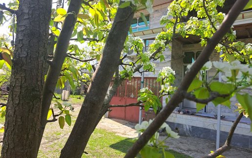 رزرو سوئیت فلت روستایی شهبازی