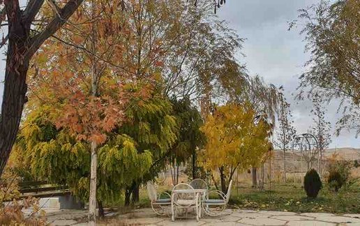 رزرو کلبه یک خوابه فرانسوی برکه 2