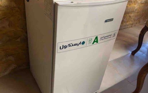 رزرو کلبه یک خوابه فرانسوی برکه 2