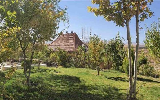 رزرو کلبه یک خوابه فرانسوی برکه 2
