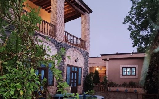 اجاره بوم گردی حاج اسماعیل - واحد ۱۱