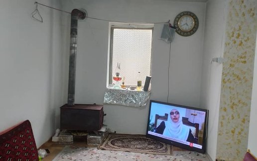 رزرو سوئیت دوخوابه روستایی مه نشین لیما