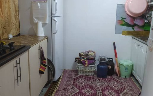 رزرو سوئیت دوخوابه روستایی مه نشین لیما