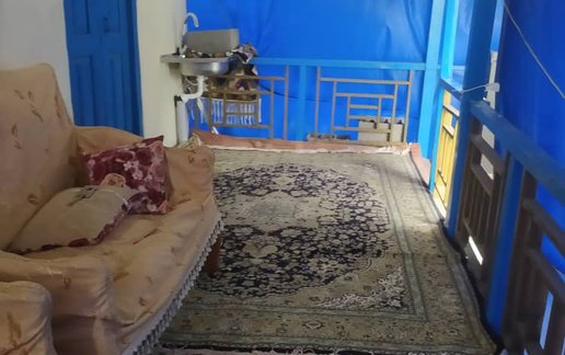 رزرو سوئیت دوخوابه روستایی مه نشین لیما