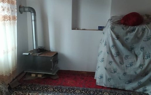 رزرو سوئیت دوخوابه روستایی مه نشین لیما