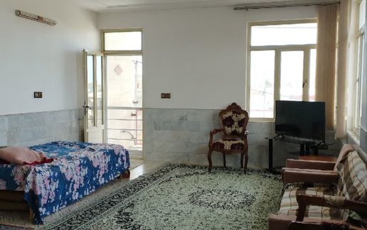 اجاره آپارتمان دوخوابه طالار