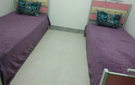 اجاره آپارتمان یک خوابه بلبل سرا