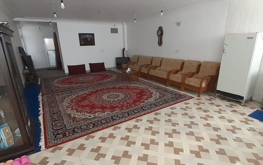 اجاره آپارتمان یک خوابه بلبل سرا