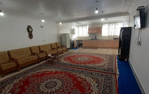 اجاره آپارتمان یک خوابه بلبل سرا
