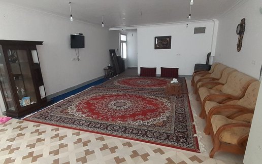اجاره آپارتمان یک خوابه بلبل سرا