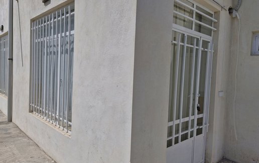 رزرو سوئیت فلت باغ سرهنگ 1