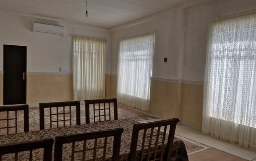 رزرو سوئیت فلت باغ سرهنگ 1