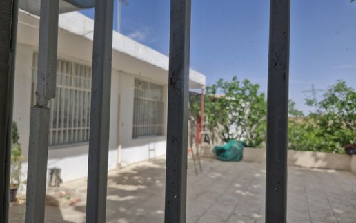 رزرو سوئیت فلت باغ سرهنگ 1