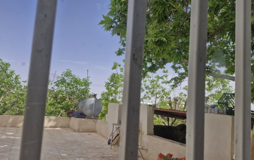 رزرو سوئیت فلت باغ سرهنگ 1