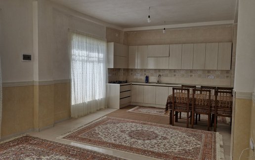 رزرو سوئیت فلت باغ سرهنگ 1