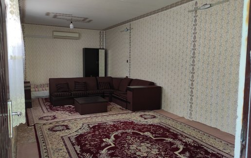 اجاره ویلا یک خوابه خلیج فارس 1