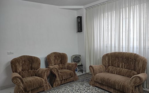 اجاره آپارتمان یک خوابه بارانا 61