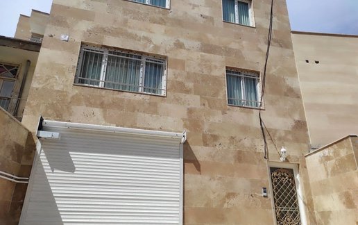 اجاره آپارتمان یک خوابه بارانا 61