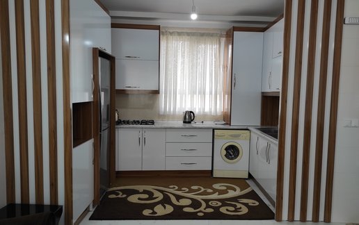 اجاره آپارتمان یک خوابه بارانا 61