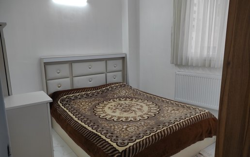 اجاره آپارتمان یک خوابه بارانا 61