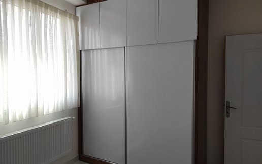 اجاره آپارتمان یک خوابه بارانا 61