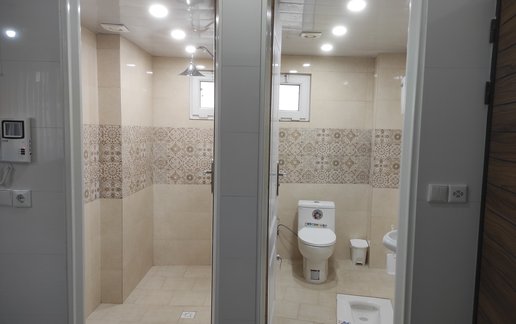 اجاره آپارتمان یک خوابه بارانا 61