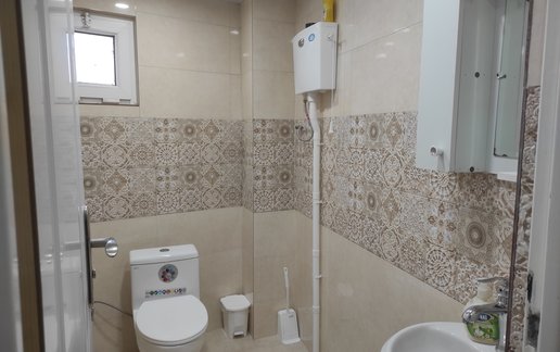 اجاره آپارتمان یک خوابه بارانا 61