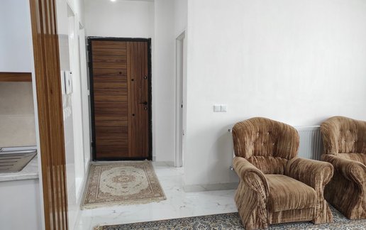 اجاره آپارتمان یک خوابه بارانا 61
