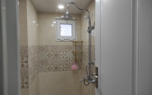 اجاره آپارتمان یک خوابه بارانا 61
