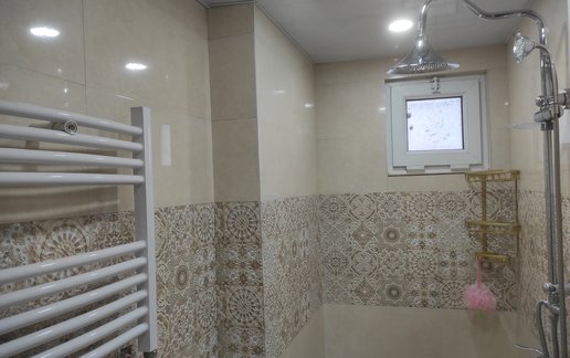 اجاره آپارتمان یک خوابه بارانا 61