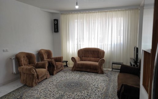 اجاره آپارتمان یک خوابه بارانا 61