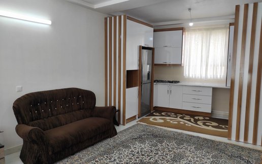 اجاره آپارتمان یک خوابه بارانا 61