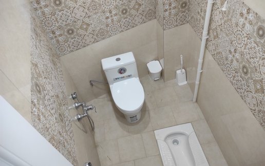 اجاره آپارتمان یک خوابه بارانا 61