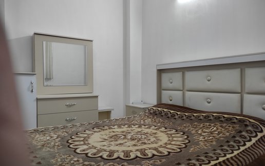 اجاره آپارتمان یک خوابه بارانا 61