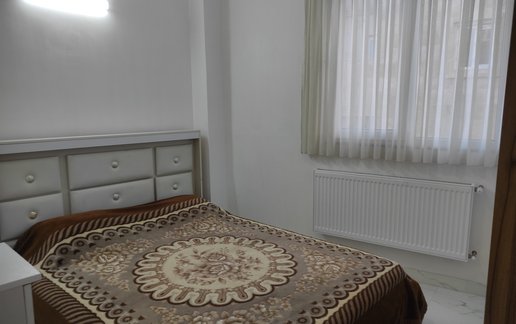 اجاره آپارتمان یک خوابه بارانا 61