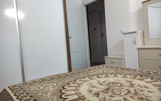 اجاره آپارتمان یک خوابه بارانا 61